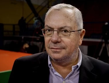 Σ. Μαλέλης: Η Κεντροαριστερά δεν έχει σχέση με γυρολόγους, αποστάτες και ακροδεξιούς